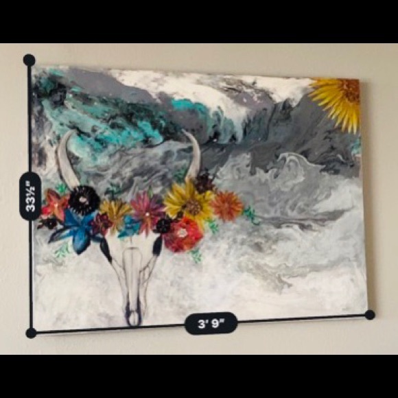 Custom Artwork
